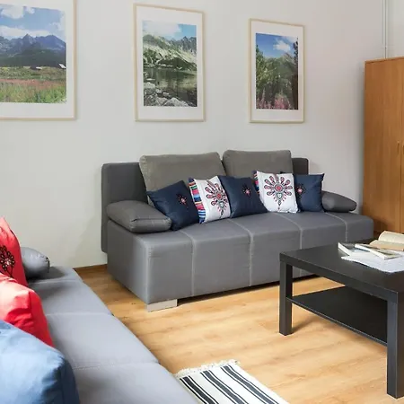 House In Centre Of By Rent Like شقة *
