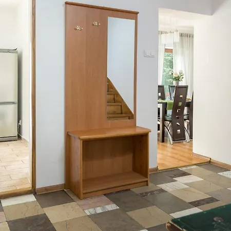 شقة House In Centre Of By Rent Like زاكوباني