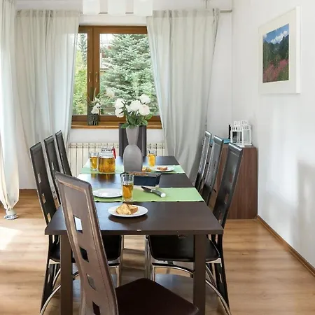 Apartamento House In Centre Of By Rent Like Zakopane