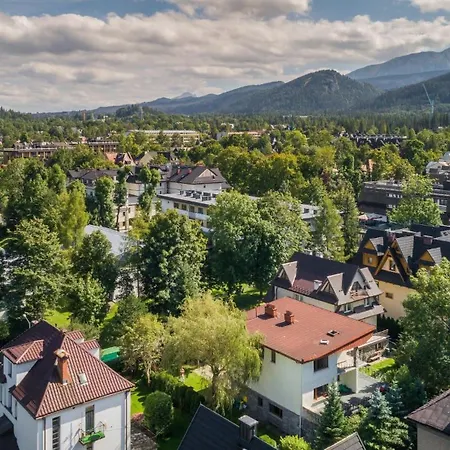Apartamento House In Centre Of By Rent Like Zakopane