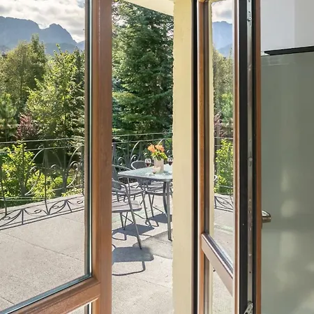 House In Centre Of By Rent Like