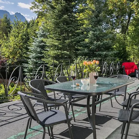 House In Centre Of By Rent Like Zakopane