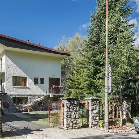 Apartamento House In Centre Of By Rent Like Zakopane